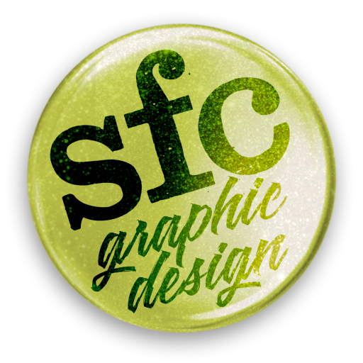 SFC Graphic Design